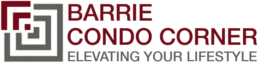 Barrie Condo Corner